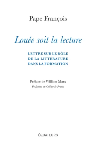 Louée soit la lecture