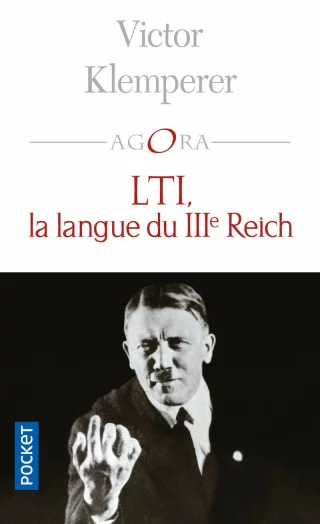 Lti, la langue du IIIème Reich