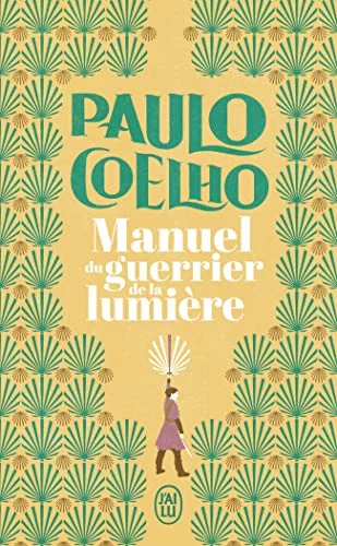 Manuel du guerrier de la lumière