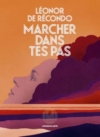 Marcher dans tes pas