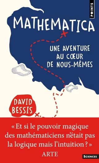 Mathematica : Une aventure au coeur de nous-mêmes