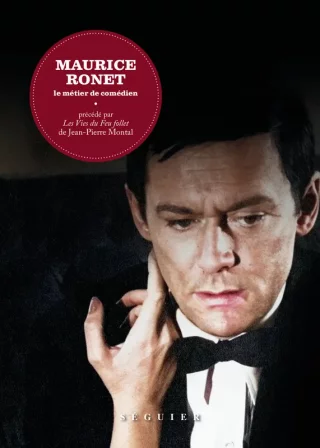 Maurice Ronet - Le Métier de comédien