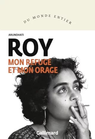 Mon refuge et mon orage