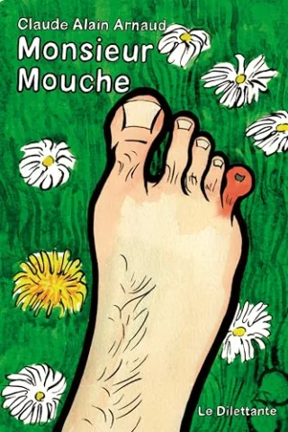 Monsieur Mouche