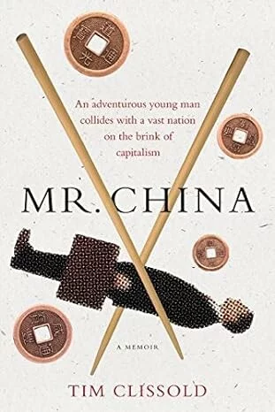 Mr. China