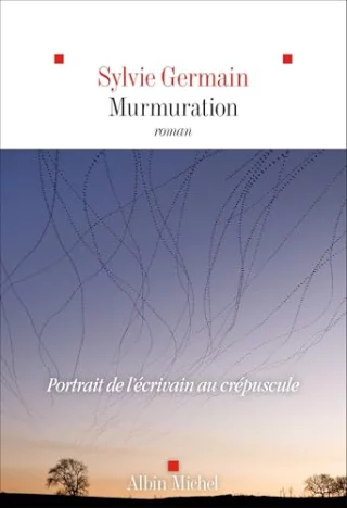 Murmuration