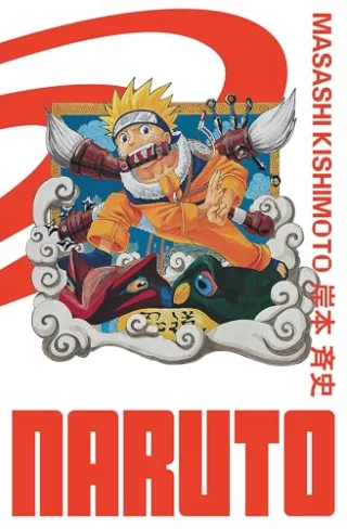 Naruto