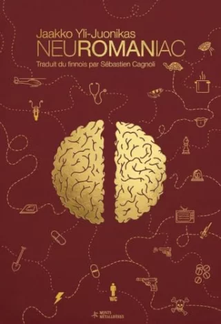 Neuromaniac