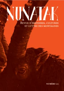 Nunatak