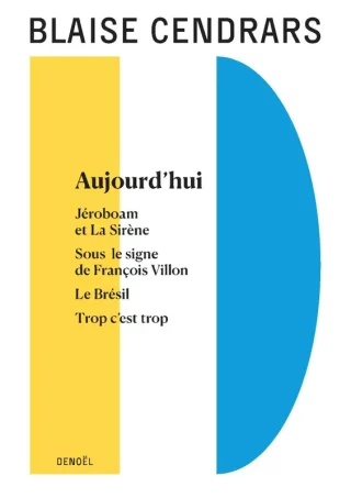 Aujourd'hui