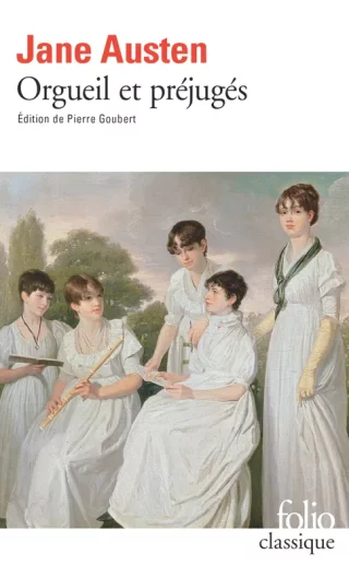 Orgueil et préjugés