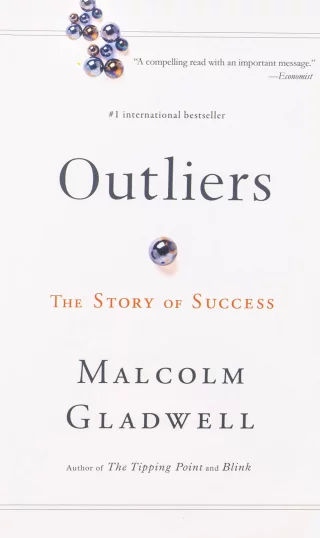 Outliers : The Story of Success