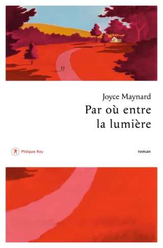 Par où entre la lumière