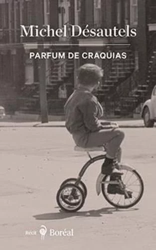 Parfum de craquias