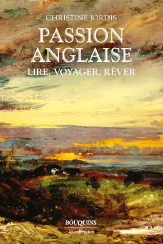 Passion anglaise