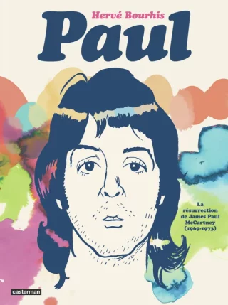 Paul