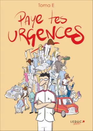 Paye tes urgences