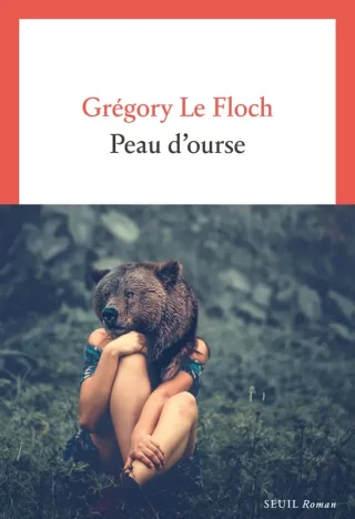 Peau d'ourse