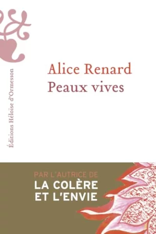 Peaux vives