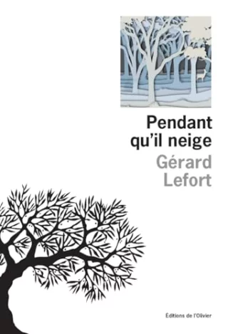 Pendant qu'il neige