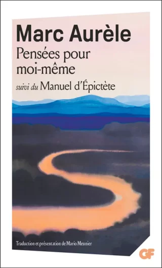 Pensées pour moi-même