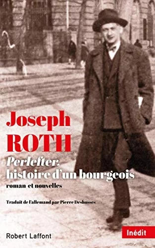 Perlefter, histoire d'un bourgeois