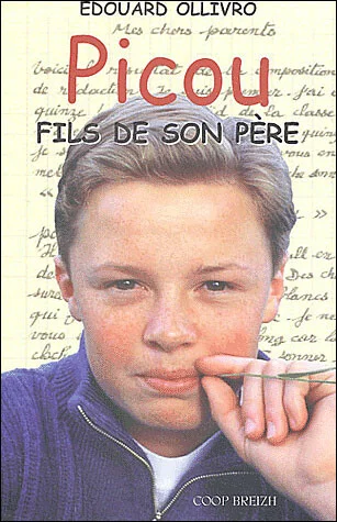 Picou : Fils de son père