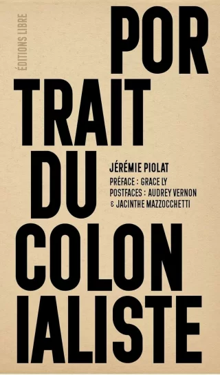 Portrait du colonialiste