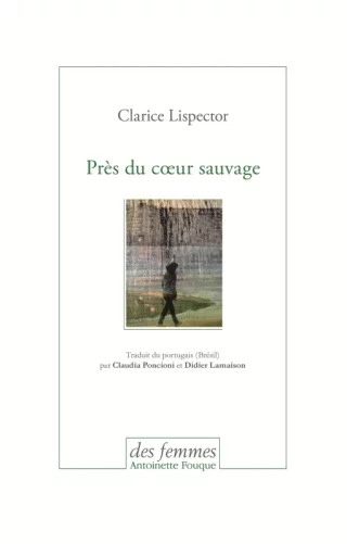 Près du coeur sauvage