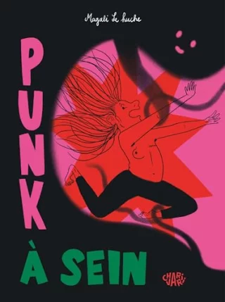 Punk à sein