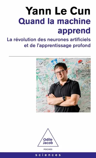 Quand la machine apprend