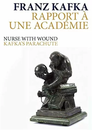 Rapport à une Académie