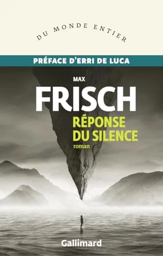 Réponse du silence : Une histoire de montagne
