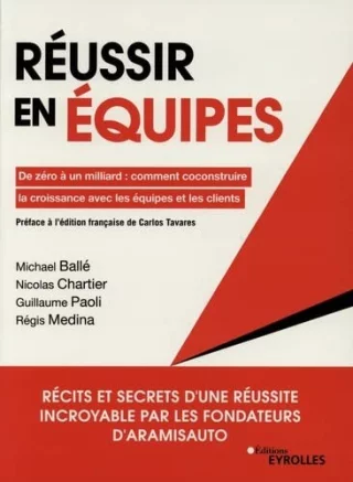 Réussir en équipe