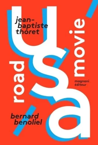 Road Movie, USA