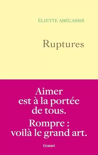 Ruptures