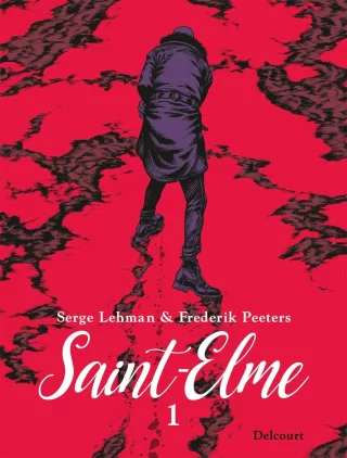 Saint-Elme