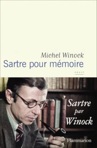 Sartre pour mémoire