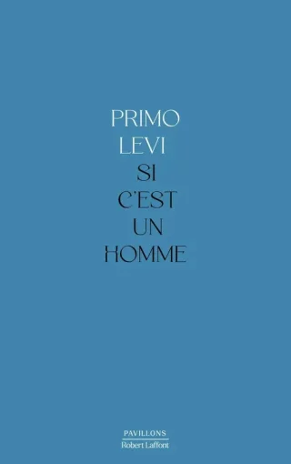 Si c'est un homme - collector