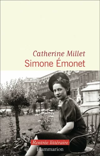Simone Émonet