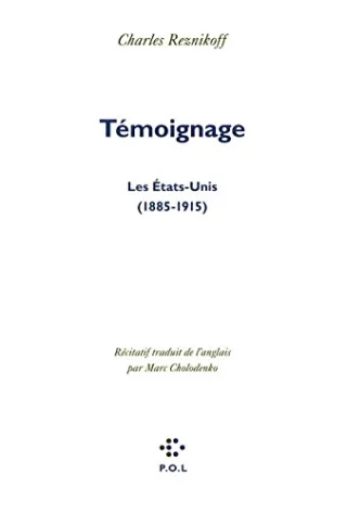 Témoignage