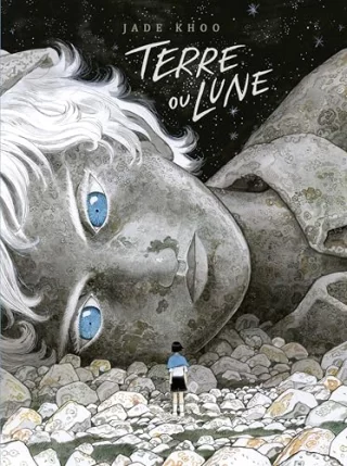 Terre ou lune