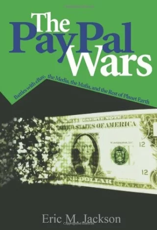 The Paypal Wars
