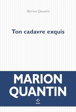 Ton cadavre exquis