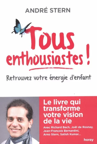 Tous enthousiastes