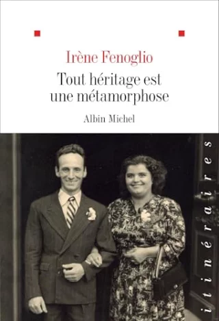 Tout héritage est une métamorphose