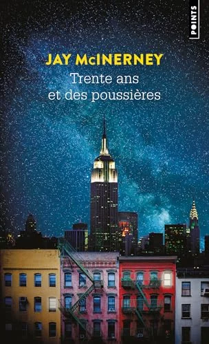 Trente ans et des poussières