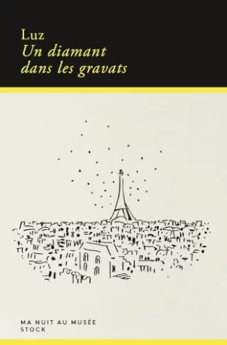 Un diamant dans les gravats