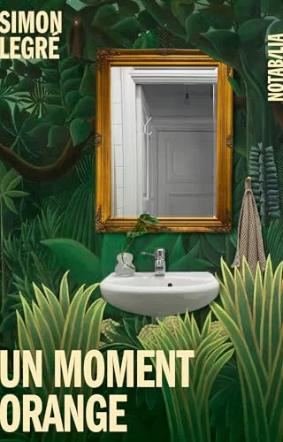 Un moment orange