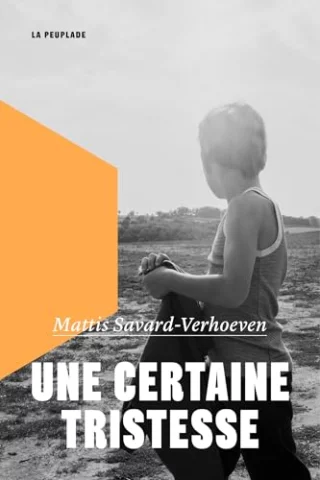 Une certaine tristesse